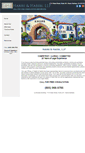 Mobile Screenshot of habibilaw.com